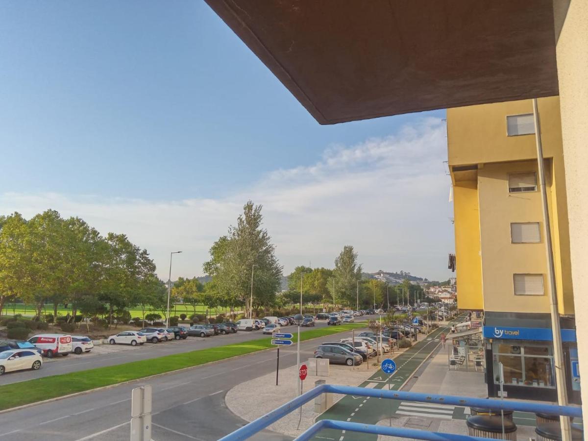 Parque Verde 1 - Al Torres Vedras Exteriér fotografie