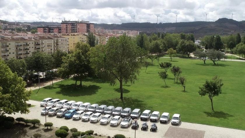 Apartmán Parque Verde 1 - Al Torres Vedras Exteriér fotografie