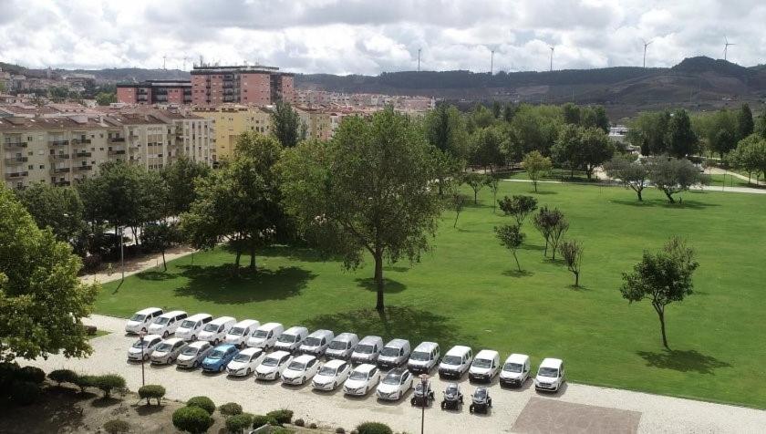 Parque Verde 1 - Al Torres Vedras Exteriér fotografie